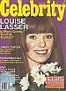2-77 Celebrity Magazine  LOUISE LASSER-MARY HARTMAN
