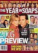 Spring 2005 Soap Opera Update Yearbook  2005 PREVIEW