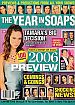 Spring 2006 Soap Opera Update Yearbook  2006 PREVIEW