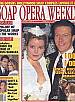 2-13-90 Soap Opera Weekly  JACK WAGNER-COLLEEN DION