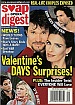 2-15-05 Soap Opera Digest  PETER RECKELL-REAL LIFE COUPLES