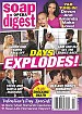2-15-21 Soap Opera Digest VALENTINE'S DAY ISSUE