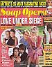 2-24-98 Soap Opera Magazine  SHEMAR MOORE-RON RAINES