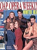 2-8-94 Soap Opera Weekly  ANNA HOLBROOK-THOM CHRISTOPHER