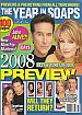 3-08 Soap Opera Update Yearbook  2008 PREVIEW