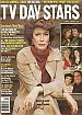 3-76 TV Day Stars  MAEVE MCGUIRE-TED DANSON