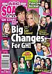 3-18-13 ABC Soaps In Depth  ROGER HOWARTH-LAURA WRIGHT