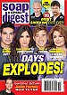 3-2-20 Soap Opera Digest REAL ANDREWS-MOST SHOCKING EXITS
