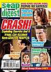 3-22-11 Soap Opera Digest  TED KING-LESLEY ANNE DOWN