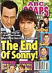 3-8-10 ABC Soaps In Depth  MAURICE BENARD-CONSTANCE TOWERS