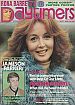 4-78 Rona Barrett's Daytimers  SUZANNE ROGERS-WINGS HAUSER