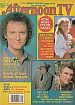 4-82 Afternoon TV  ANTHONY GEARY-DAVID CANARY