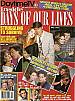 4-92 Inside Days Of Our Lives  ROBERTA LEIGHTON-STACI GREASON