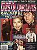 4-98 Best Of Days Of Our Lives  PETER RECKELL-JENSEN ACKLES