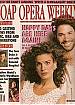 4-10-90 Soap Opera Weekly  PETER RECKELL-KRISTIAN ALFONSO