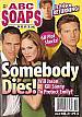 4-11-06 ABC Soaps In Depth  CADY MCCLAIN-PAUL SATTERFIELD