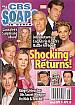 4-18-06 CBS Soaps In Depth  JACK WAGNER-GRAYSON MCCOUCH