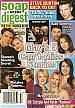 4-23-02 Soap Opera Digest  RICK HEARST-ALICIA LEIGH WILLIS