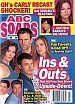 4-26-05 ABC Soaps In Depth  CAMERON MATHISON-REBECCA HERBST