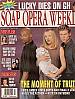 4-27-99 Soap Opera Weekly  ADRIENNE FRANTZ-JACOB YOUNG