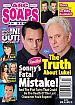 4-28-14 ABC Soaps In Depth  MAURICE BENARD-ANTHONY GEARY