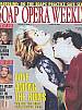 4-28-92 Soap Opera Weekly  LAURA WRIGHT-GRACE PHILLIPS