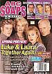 4-3-01 ABC Soaps In Depth  JACOB YOUNG-REAL ANDREWS
