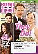 4-3-07 Soap Opera Digest  KYLE LOWDER-TED KING