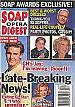 4-4-00 Soap Opera Digest  JACOB YOUNG-SOD AWARDS