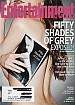 4-6-12 Entertainment Weekly FIFTY SHADES OF GREY-HUNGER GAMES