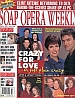 4-6-99 Soap Opera Weekly  REAL ANDREWS-STEVE BURTON