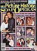 5-91 Daytime TV COMPLETE PICTURE HISTORY of SOAP OPERAS