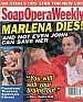 5-18-04 Soap Opera Weekly  TYLER CHRISTOPHER-LAURA WRIGHT