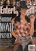 5-24-96 Entertainment Weekly SANDRA BULLOCK-SUMMER MOVIE PREVIEW