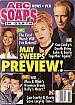5-4-99 ABC Soaps In Depth  GENIE FRANCIS-ANTHONY GEARY