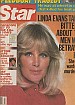 6-17-86 Star Magazine LINDA EVANS-TED DANSON
