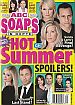 6-19-17 ABC Soaps In Depth  MICHELLE STAFFORD-MAURA WEST