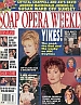 6-1-99 Soap Opera Weekly  REAL ANDREWS-DEIDRE HALL