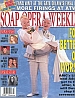 6-22-99 Soap Opera Weekly  MARCY WALKER-JONATHAN SHARP