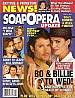 6-24-97 Soap Opera Update  PETER RECKELL-CLIVE ROBERTSON