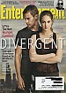 6-28-13 Entertainment Weekly DIVERGENT-JERRY SEINFELD