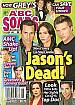 6-29-09 ABC Soaps In Depth  SARAH BROWN-DARNELL WILLIAMS