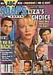 6-30-98 ABC Soaps In Depth  MARCY WALKER-JAMES MITCHELL