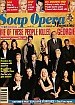 6-30-98 Soap Opera Magazine  BETH EHLERS-JOSH TAYLOR