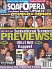 6-8-99 Soap Opera Update  SHARON CASE-SUMMER PREVIEW