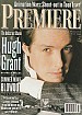 7-95 Premiere Magazine HUGH GRANT-DIANE LANE