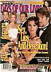 7-98 Inside Days Of Our Lives  PETER RECKELL-KRISTIAN ALFONSO