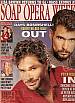 7-11-95 Soap Opera Weekly  PETER RECKELL-SHARON CASE