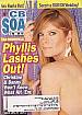 7-13-04 CBS Soaps In Depth MICHELLE STAFFORD-LINDEN ASHBY