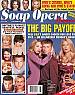 7-14-98 Soap Opera Magazine  JACOB YOUNG-ADRIENNE FRANTZ